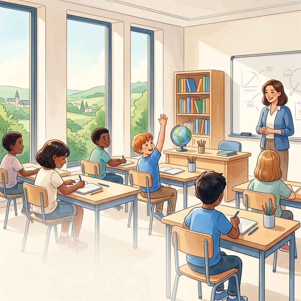 Éducation