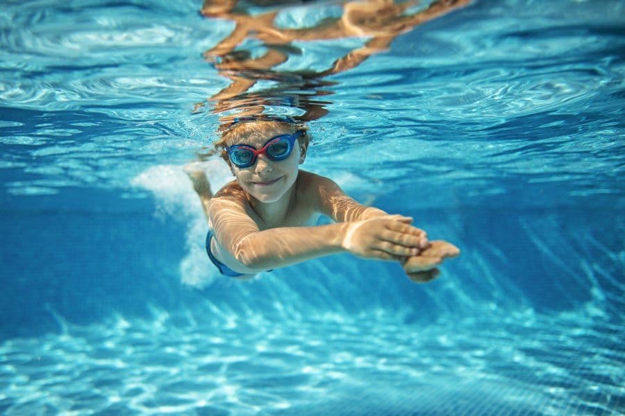 Top 10 des piscines couvertes au Luxembourg