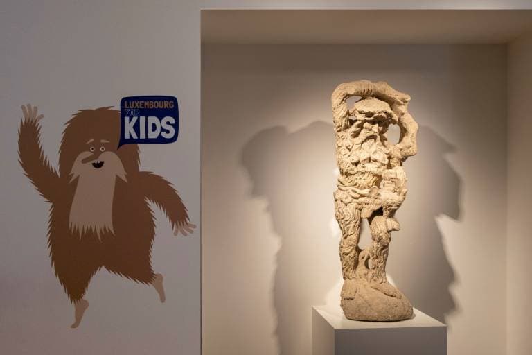 5 musées incontournables à faire avec des enfants au Luxembourg