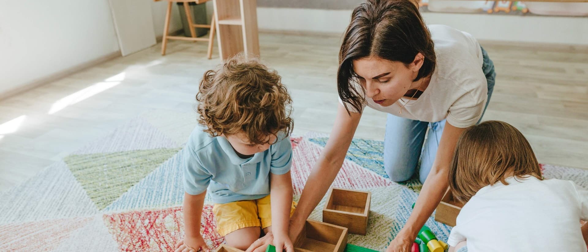 Chèque-service accueil 2026 : tout ce qui change pour les familles au Luxembourg