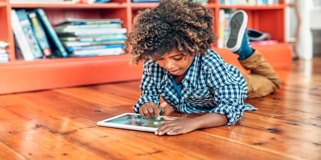 Écrans et enfants : repères pratiques sans culpabilité