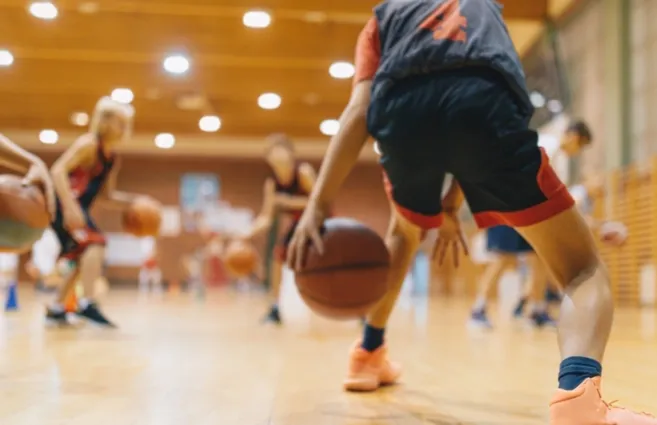 Les meilleures activités sportives pour enfants à Luxembourg-Ville et environs