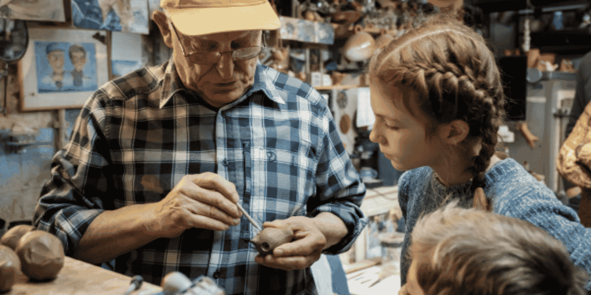 Atelier Péckvillchen