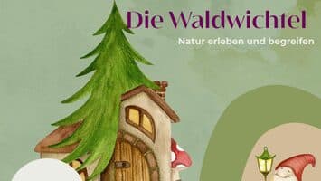 Die Waldwichtel