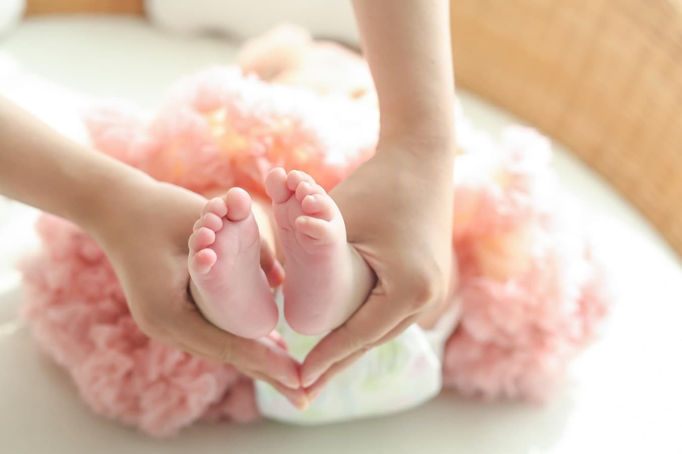 New Born Yoga