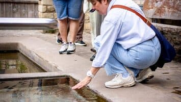 L’eau, notre source de vie