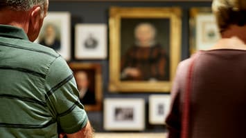 Regular guided tour: The Luxembourg Story