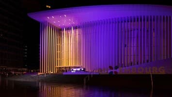 Guided tour by night