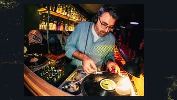 DJ SET JZZG & ROGER B