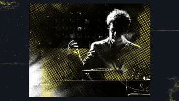 DJ SET LeGenco